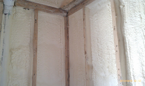 Insulation Contractor «The Insulation Man», reviews and photos, 25450 Terra Industrial Dr, Chesterfield, MI 48051, USA