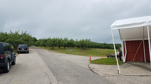 Winery «Furnace Brook Winery», reviews and photos, 508 Canaan Rd, Richmond, MA 01254, USA