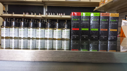 Tobacco Shop «Wi Vape 2 & Smoke Shop», reviews and photos, 11983 Ocean Hwy, Pawleys Island, SC 29585, USA