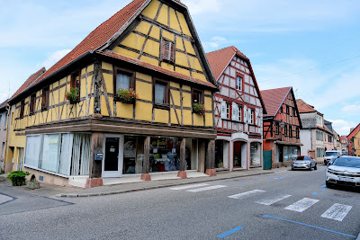 Vêt Moder à Val-de-Moder