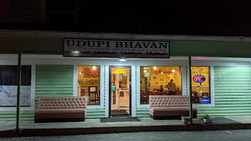 Udupi Bhavan Restaurant