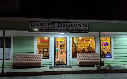 Udupi Bhavan Restaurant image