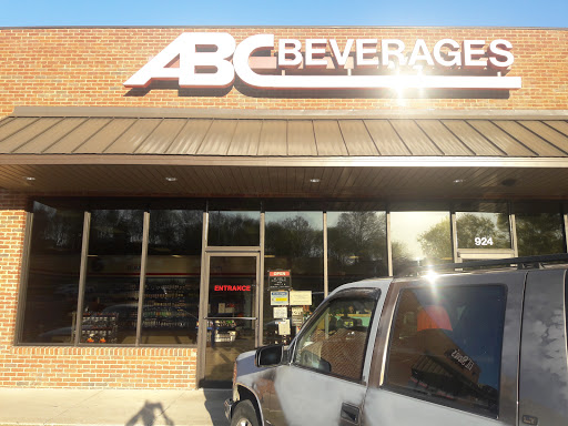 Liquor Store «ABC State Liquor Store», reviews and photos, 924 Florence Blvd, Florence, AL 35630, USA