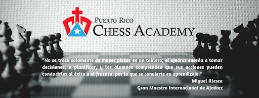 Puerto Rico Chess Academy