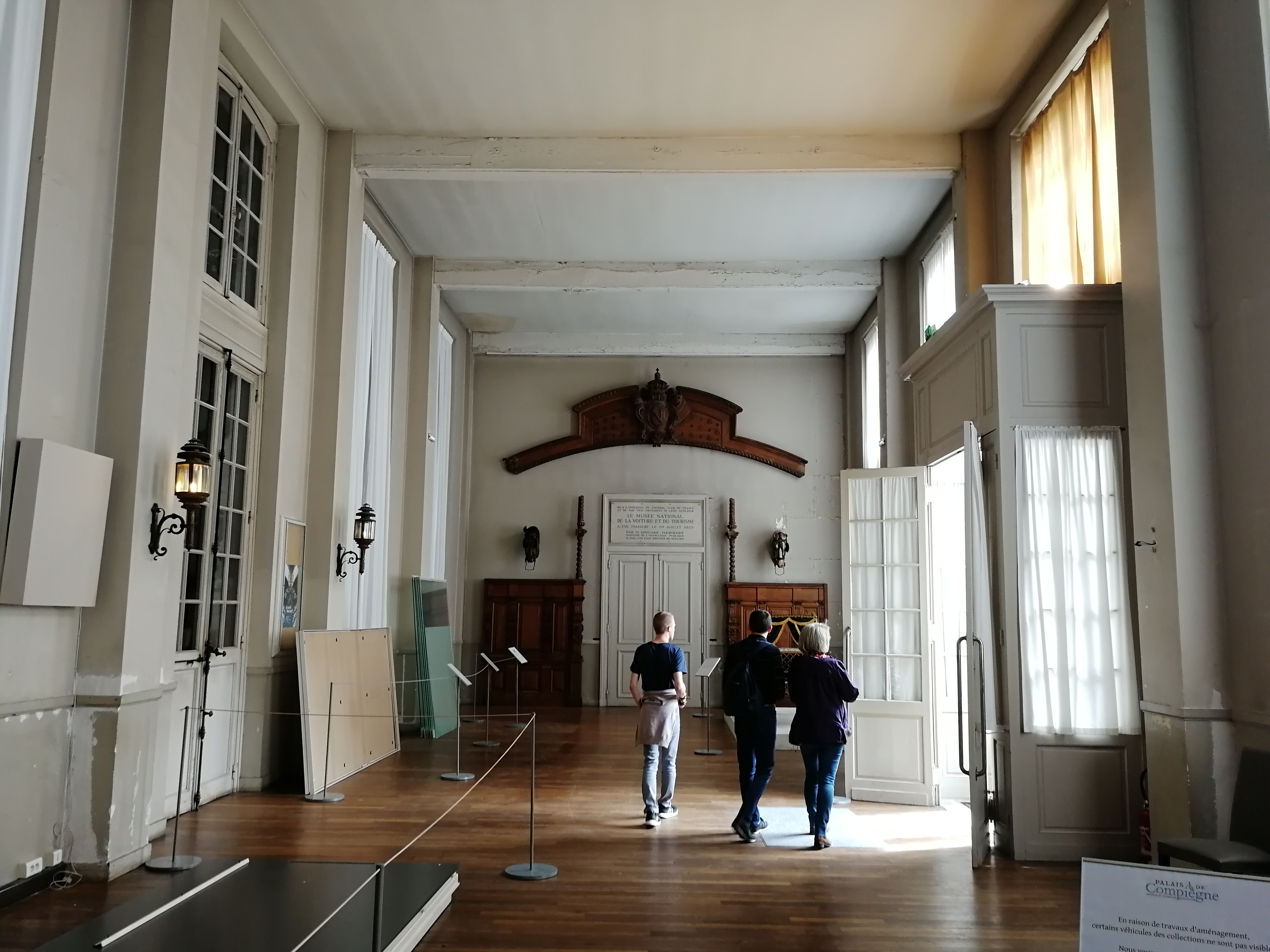 Photo n° 4 de l'avis de Yann.t fait le 30/05/2019 à 14:55