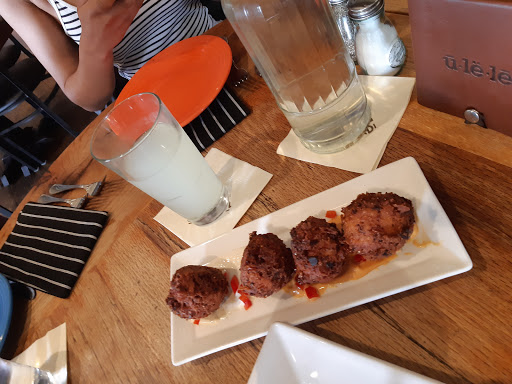 Native American Restaurant «Ulele», reviews and photos, 1810 N Highland Ave, Tampa, FL 33602, USA