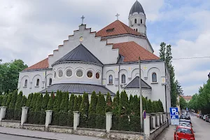 Cerkev sv. Jožefa image