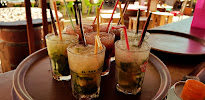 Mojito du Restaurant Playa Sidja à Le Barcarès - n°2