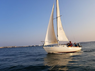 Convair Sailing Club - Sailing Club San Diego Bay - sailboats for members