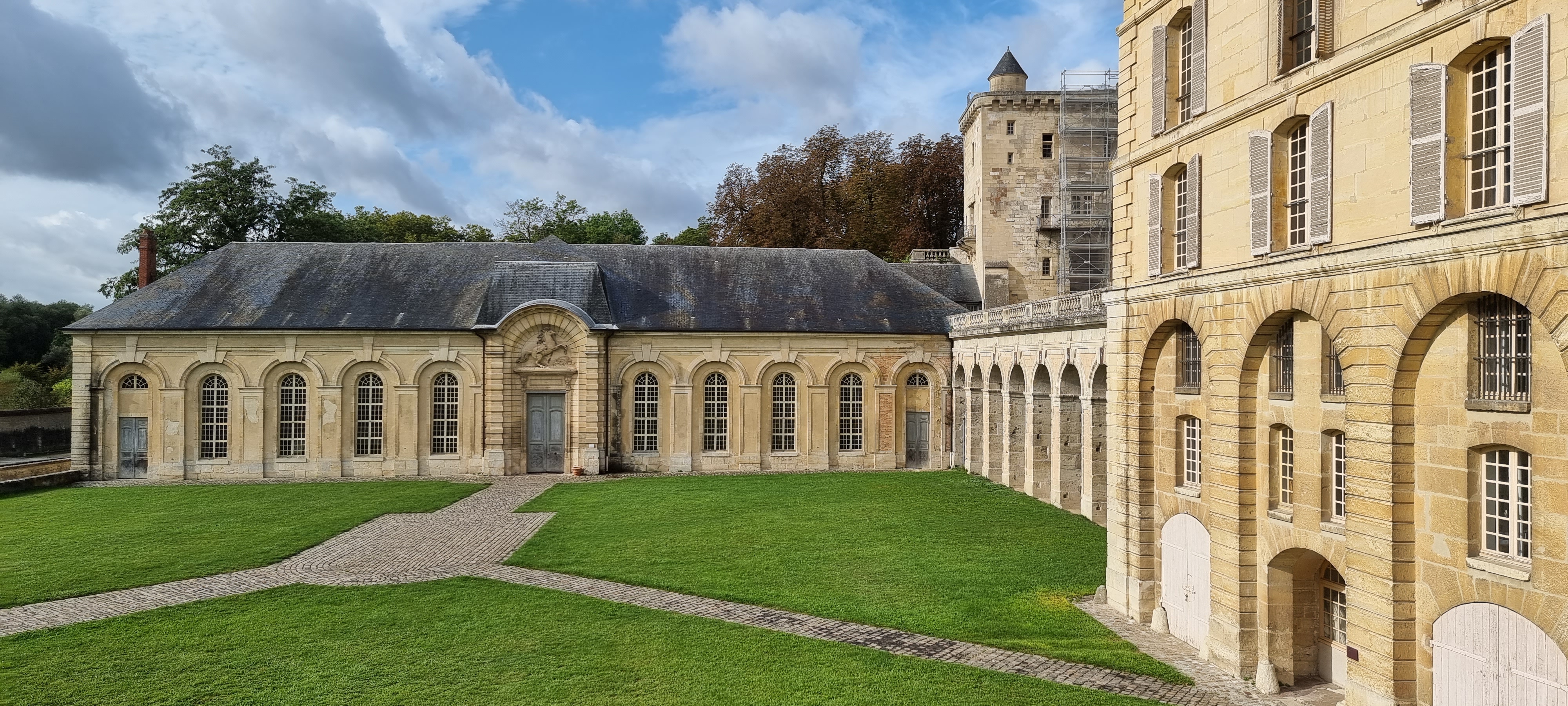 Photo n° 2 de l'avis de LE.I fait le 03/10/2023 à 09:21