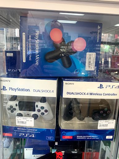 Video Game Store «Play It! Games, Movies & Music», reviews and photos, 3237 Hilliard Rome Rd, Hilliard, OH 43026, USA