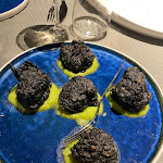 Photo n°2 de l'avis de Mirko.a fait le 04/07/2023 à 14:45 sur le  Profumo, Osteria del Gargano à Monte Sant'Angelo