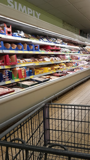 Supermarket «ALDI», reviews and photos, 2000 Harlem Ave, North Riverside, IL 60546, USA