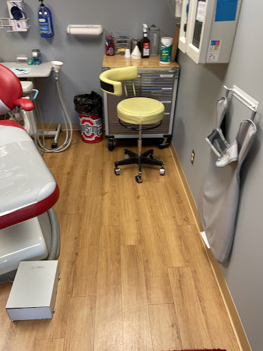 Cleaning Service «ALLIED PROFESSIONAL CLEANING SERVICES LTD.», reviews and photos, 3401 Enterprise Pl #340, Beachwood, OH 44122, USA