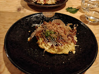Okonomiyaki du Restaurant japonais authentique Izakaya Joyi à Nantes - n°16