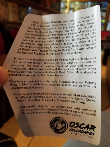 Tobacco Shop «Cigar World», reviews and photos, 735 NJ-17, Ramsey, NJ 07446, USA