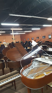 Piano Music Center Yamaha Pianos - Photo 8 - Car repair in Hollywood, FL, Hollywood