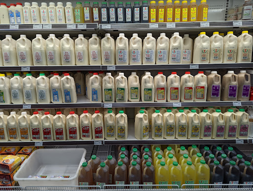 Supermarket «99 Ranch Market», reviews and photos, 345 E Main St, Alhambra, CA 91801, USA