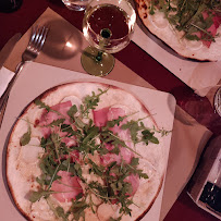 Plats et boissons du Restaurant La Dime à Riquewihr - n°5