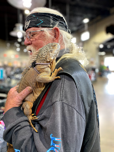 Harley-Davidson Dealer «High Country Harley-Davidson», reviews and photos, 3761 Monarch St, Frederick, CO 80516, USA