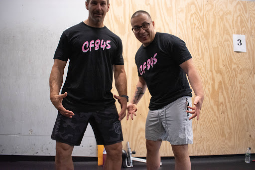 Gym «CrossFit 845», reviews and photos, 7 Nancy Ct #1, Wappingers Falls, NY 12590, USA