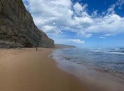 Foto von Clifton Beach mit lange, gerade küste
