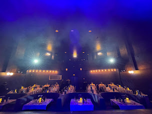 Photo n°50 de Cabaret-Théâtre L’étoile bleue à Marseille ()