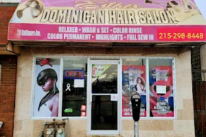 Esther dominican hair salon image