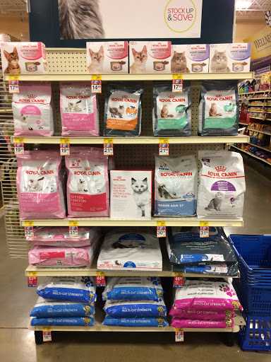 Pet Supply Store «PetSmart», reviews and photos, 1285 Johnson Ferry Rd, Marietta, GA 30068, USA