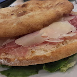 Photo n°1 de l'avis de Shay.t fait le 25/05/2017 à 20:50 sur le  Job Ristorante Pizzeria à Montelupo Fiorentino