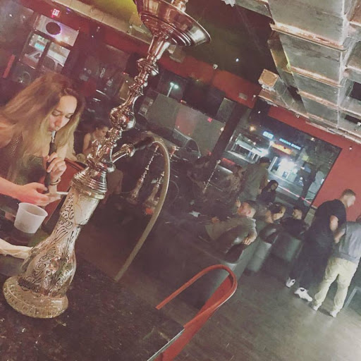 Hookah Bar «Haze Hookah Lounge & Tobacco Shop», reviews and photos, 4801 W 8th Ave, Hialeah, FL 33012, USA