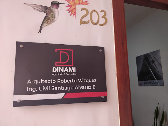 Opiniones de Dinami - Ingenieria Y Proyectos en Cuenca - Empresa constructora