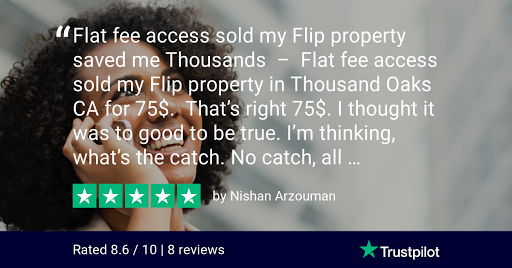Flat Fee Access image