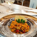 Photo n°1 de l'avis de Jacknia.e fait le 05/09/2022 à 12:55 sur le  Ristorante Al Castello à Castelsardo