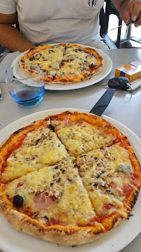 Pizza du Pizzeria Univers Pizza à La Seyne-sur-Mer - n°11