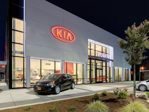Kia Dealer «Power Kia», reviews and photos, 3705 Market St NE, Salem, OR 97301, USA