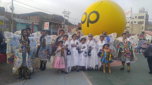 Comentarii opinii despre Estadio Enrique Torres Belon