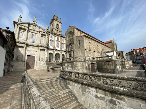 Venerável Ordem Terceira de São Francisco do Porto