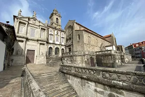 Venerável Ordem Terceira de São Francisco do Porto image