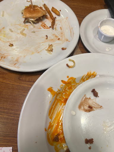 Dennys image