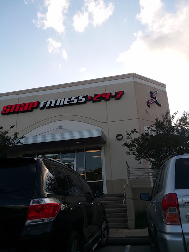Gym «Snap Fitness», reviews and photos, 9002 Chimney Rock Rd, Houston, TX 77096, USA