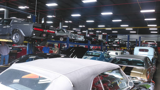 Auto Broker «Vanguard Motor Sales», reviews and photos, 15100 Keel St, Plymouth, MI 48170, USA