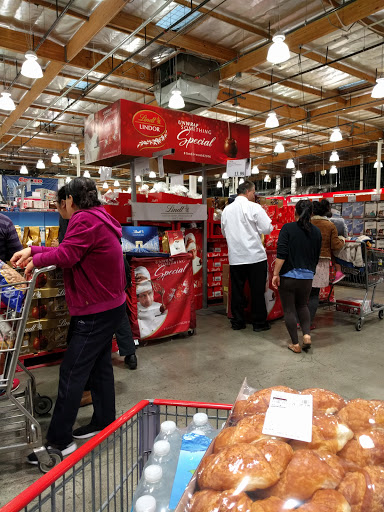 Warehouse store «Costco Wholesale», reviews and photos, 2207 W Commonwealth Ave, Alhambra, CA 91803, USA