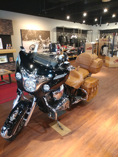 Motorcycle Dealer «JPM Performance Powersports/Indian Motorcycles of Hopkinsville», reviews and photos, 5376 Fort Campbell Blvd, Hopkinsville, KY 42240, USA