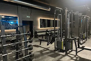 Powerhouse Gym image