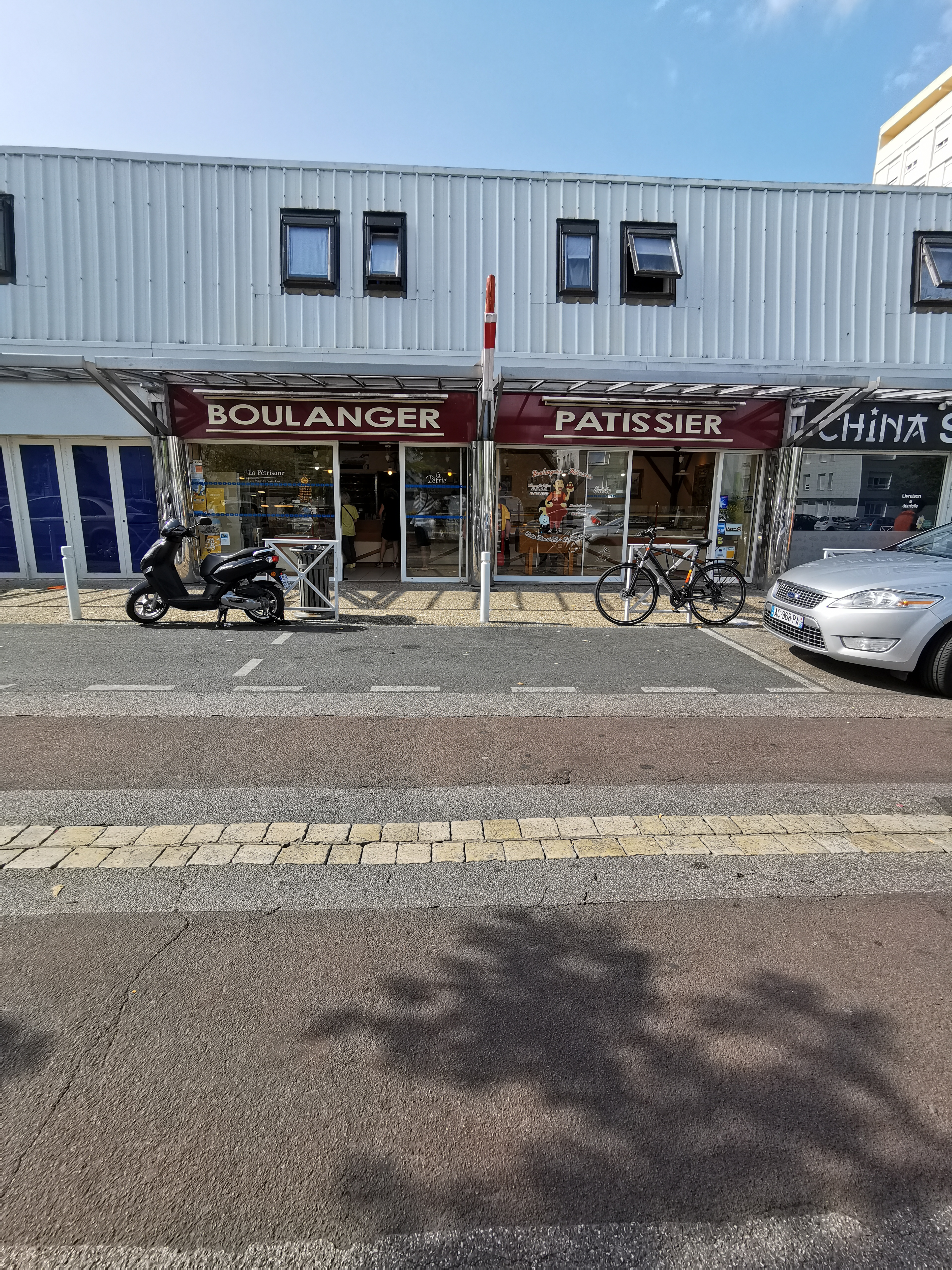 Photo n° 2 de l'avis de DWD. fait le 31/07/2019 à 08:19