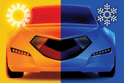 Window Tinting Service «Dearborn Auto All 1», reviews and photos, 13600 W Warren Ave, Dearborn, MI 48126, USA