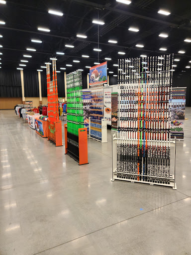 Sporting Goods Store «Irby Street Sporting Goods», reviews and photos, 1333 S Irby St # A, Florence, SC 29505, USA