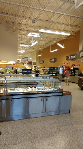 Grocery Store «Ingles Markets», reviews and photos, 3338 Boylston Hwy, Mills River, NC 28759, USA