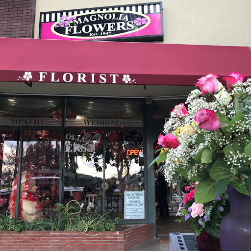 Florist «Magnolia Flowers», reviews and photos, 9669 Magnolia Ave, Riverside, CA 92503, USA